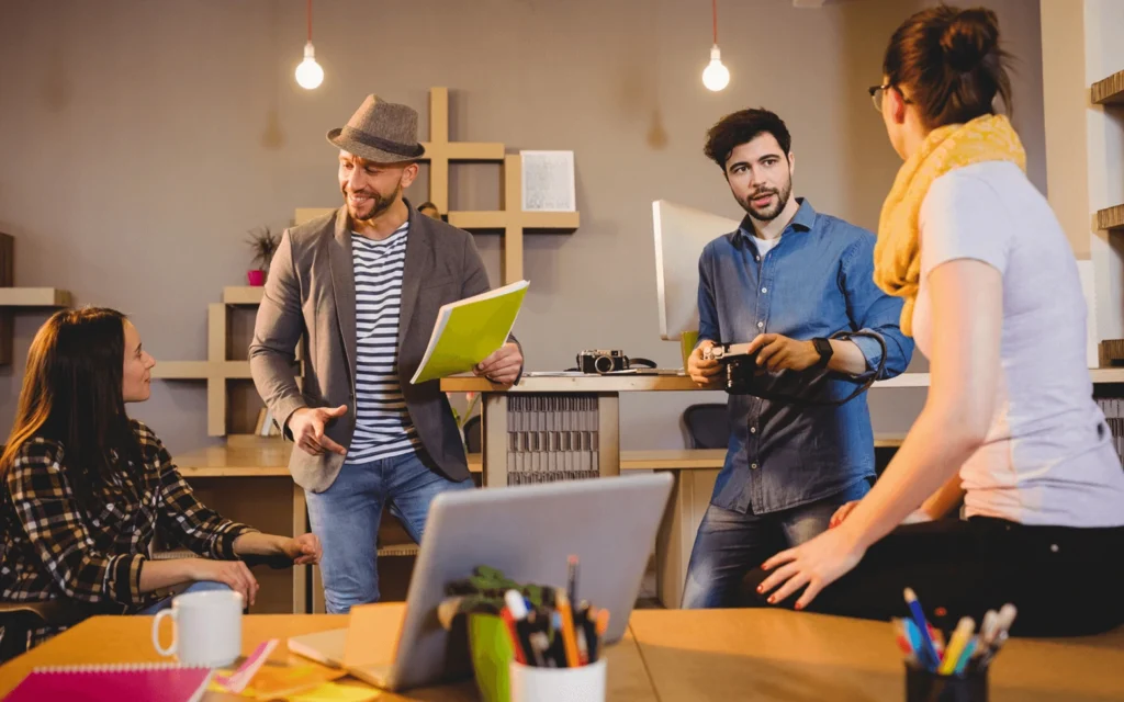 Boost Your Business with Smart Digital Solutions