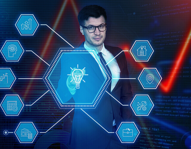 Tech Cover Industry Project